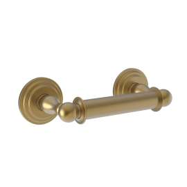 Newport Brass Astor(R): Double Post Toilet Tissue Holder