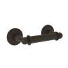 Newport Brass Astor(R): Double Post Toilet Tissue Holder