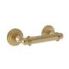 Newport Brass Astor(R): Double Post Toilet Tissue Holder