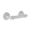 Newport Brass Astor(R): Double Post Toilet Tissue Holder