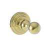 Newport Brass Astor(R): Single Robe Hook