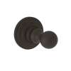Newport Brass Astor(R): Single Robe Hook