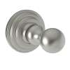 Newport Brass Astor(R): Single Robe Hook