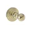 Newport Brass Astor(R): Single Robe Hook