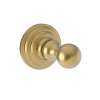 Newport Brass Astor(R): Single Robe Hook