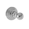 Newport Brass Astor(R): Single Robe Hook