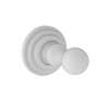 Newport Brass Astor(R): Single Robe Hook