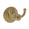 Newport Brass Astor(R): Double Robe Hook