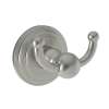 Newport Brass Astor(R): Double Robe Hook