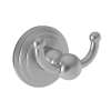 Newport Brass Astor(R): Double Robe Hook