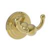 Newport Brass Astor(R): Double Robe Hook