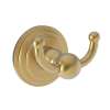 Newport Brass Astor(R): Double Robe Hook