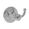 Newport Brass Astor(R): Double Robe Hook