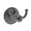 Newport Brass Astor(R): Double Robe Hook