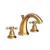 Newport Brass Astor(R): Widespread Lavatory Faucet