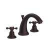 Newport Brass Astor(R): Widespread Lavatory Faucet