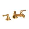 Newport Brass Astor(R): Widespread Lavatory Faucet