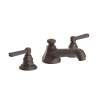 Newport Brass Astor(R): Widespread Lavatory Faucet