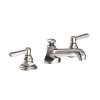 Newport Brass Astor(R): Widespread Lavatory Faucet