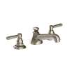 Newport Brass Astor(R): Widespread Lavatory Faucet