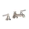 Newport Brass Astor(R): Widespread Lavatory Faucet
