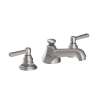 Newport Brass Astor(R): Widespread Lavatory Faucet