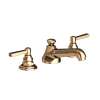 Newport Brass Astor(R): Widespread Lavatory Faucet