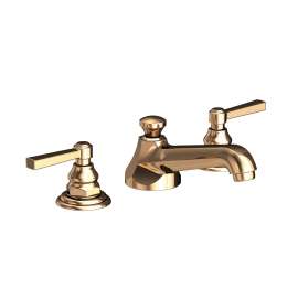 Newport Brass Astor(R): Widespread Lavatory Faucet