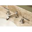 Newport Brass Astor(R): Widespread Lavatory Faucet