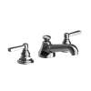 Newport Brass Astor(R): Widespread Lavatory Faucet
