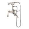 Newport Brass Astor(R): Exposed Tub & Hand Shower Set - Deck Mount