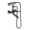 Newport Brass Astor(R): Exposed Tub & Hand Shower Set - Wall Mount