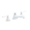Newport Brass Astor(R): Widespread Lavatory Faucet