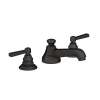 Newport Brass Astor(R): Widespread Lavatory Faucet