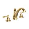 Newport Brass Astor(R): Widespread Lavatory Faucet