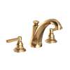 Newport Brass Astor(R): Widespread Lavatory Faucet