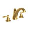 Newport Brass Astor(R): Widespread Lavatory Faucet