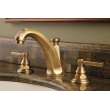 Newport Brass Astor(R): Widespread Lavatory Faucet