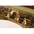 Newport Brass Astor(R): Widespread Lavatory Faucet