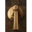 Newport Brass Astor(R): Widespread Lavatory Faucet