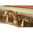 Newport Brass Astor(R): Widespread Lavatory Faucet