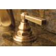 Newport Brass Astor(R): Widespread Lavatory Faucet