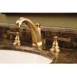 Newport Brass Astor(R): Widespread Lavatory Faucet