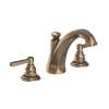 Newport Brass Astor(R): Widespread Lavatory Faucet
