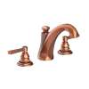 Newport Brass Astor(R): Widespread Lavatory Faucet