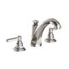 Newport Brass Astor(R): Widespread Lavatory Faucet