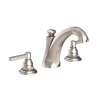 Newport Brass Astor(R): Widespread Lavatory Faucet