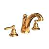 Newport Brass Astor(R): Widespread Lavatory Faucet