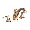 Newport Brass Astor(R): Widespread Lavatory Faucet