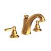 Newport Brass Astor(R): Widespread Lavatory Faucet